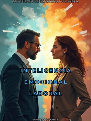 Inteligencia Emocional Laboral - ebook